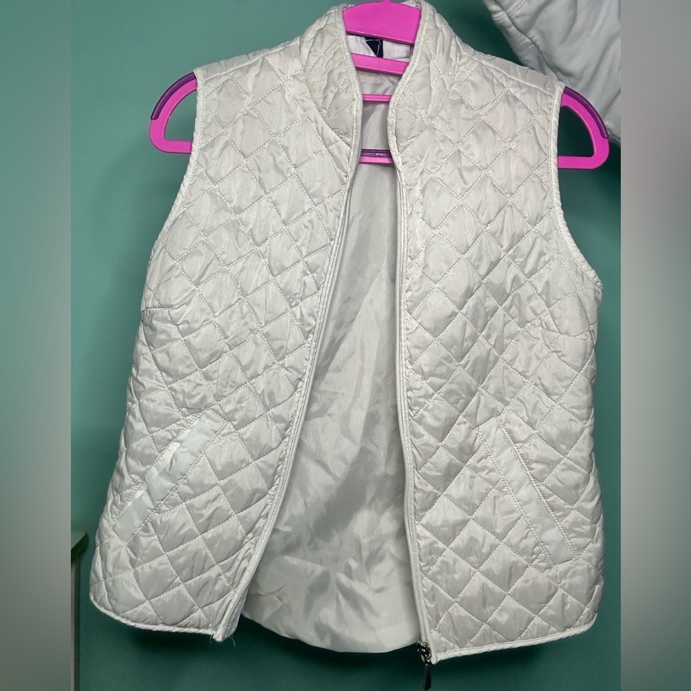 Vest